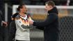 Julian Nagelsmann: Leroy Sane bir �ans daha alacak