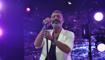 Hakan Altun'un konserinde olay ��kt�! O anlar� �nl� oyuncu payla�t�