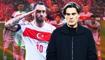 Montella'n�n Kosova plan� haz�r: Finalin anahtar� ne?