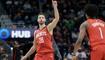 Alperen �eng�n double-double yapt�, Rockets New York Knicks'i devirdi