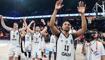 Tarihinde ilk kez! Be�ikta� EuroCup'ta finalde