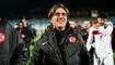 Montella'ya g�z koydular
