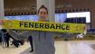 Fenerbah�e Opet'in yeni transferi �stanbul'da