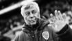 Mircea Lucescu'nun y�rek burkan vedas�! Son s�zleri ortaya ��kt�