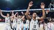 Be�ikta� GA�N'in EuroCup finalindeki rakibi Cosea JL Bourg oldu
