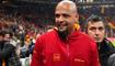 Felipe Melo'dan geri d�n�� sinyali! Hoca olarak...