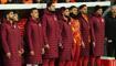Galatasaray'da �ok geli�me! Ma� �ncesi kadrodan ��kar�ld�