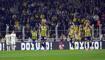 Fenerbah�e'den evinde 5. kez puan kayb�!