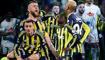 Son saniyede y�k�ld�! Fenerbah�e derbi �ncesi yara ald�