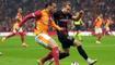 Galatasaray, Ba�kent viraj�nda! ��te muhtemel 11'ler...