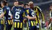 Fenerbah�e'nin kupa kadrosu a��kland�! 3 y�ld�z yok