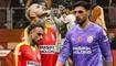 Galatasaray kupadan elendi! Gen�lerbirli�i yar� finalde