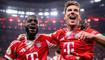 Bayern M�nih, Almanya Kupas�'nda ad�n� finale yazd�rd�