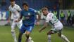 5 goll� ma�ta Rizespor, Konyaspor'u devirdi
