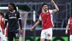 Demir Ege T�knaz sahnede! Avrupa Ligi'nde finale g�z k�rpt�
