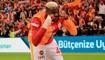 D�nya devleri onun i�in yar��ta! Galatasaray, Victor Osimhen i�in servet istiyor