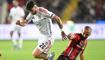 Jota Silva: Bu sezon hedefimiz kupa