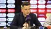 Mirel Radoi: Ligde kald�k ve tak�m�n hedefi yok