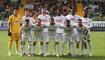 Samsunspor'da 5 futbolcu, Galatasaray'a kar�� yok!