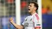 Antep kartal� Asllani