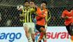 Fenerbah�e'nin konu�u Ba�ak�ehir! ��te muhtemel 11'ler...