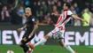 Galatasaray'da Lucas Torreira �oku! Samsunspor ma��nda...