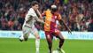 Galatasaray'�n rakibi Samsunspor! ��te muhtemel 11'ler...