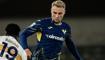 �talya'da k�me d��t�! Victor Nelsson'a �ok