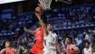 Real Madrid, play-off serisinde durumu 2-0'a getirdi