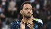 Alessandro Altobelli'den Hakan �alhano�lu i�in �vg� dolu s�zler