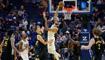 NBA'de �eyrek final e�le�meleri belli oldu