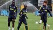 Fenerbah�e'de Konyaspor ma�� mesaisi ba�lad�