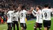 Kupada yar� final zaman�! Be�ikta�, evinde Konyaspor'u a��rl�yor...