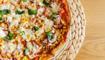 Lava� pizza tarifi: Hamuru ka��t gibi ince, �st� lezzet ��leni