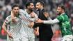 Dolmabah�e'de y�k�m! Konyaspor final biletini 90+8'de ald�