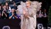 Met Gala etkinli�i New York'ta ba�lad�