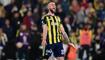 Skriniar'dan k�t� haber! Konyaspor'a kar�� oynayamayacak...