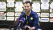 Esenler Erokspor'da G�ray G�ndo�du'yu d�nemi!