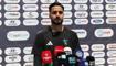 Serhat �zta�delen: Umar�m uzun y�llar Kocaelispor kalesini korurum