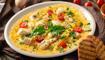 Peynirli omlet tarifi, buram buram lezzet kokuyor: Yumurta �i� kalm�yor