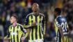 Talisca �eteyi ��kertti