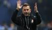 Galatasaray tarihine ge�ti! Okan Buruk'tan b�y�k ba�ar�