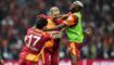 Galatasaray'�n �ampiyonlu�u d�nya bas�n�nda! �Fenerbah�e'nin umutlar�n� bitirdi�