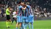 Son derbi F�rt�na'n�n