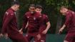 Trabzonspor'da g�zler kupaya �evrildi!