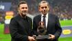 Dipten al�p zirveye ta��d�lar! Galatasaray, Dursun �zbek ve Okan Buruk ile u�u�a ge�ti