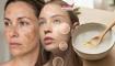 Y�zdeki g�ne� lekelerine yeni �neri: Pirin� suyu! Buzdolab�nda saklay�n, her gece s�r�n