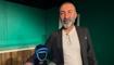 �GH'nin y�ld�z�ndan �a��rtan proje! Yapay zeka destekli insans� robot, tiyatro sahnesinde