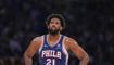 Embiid'den gelece�i hakk�nda a��klama! �Burada olacak m�y�m bilmiyorum�
