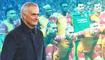Jose Mourinho Galatasaray'�n y�ld�z�na g�z koydu! �mza atar atmaz bizzat isteyecek